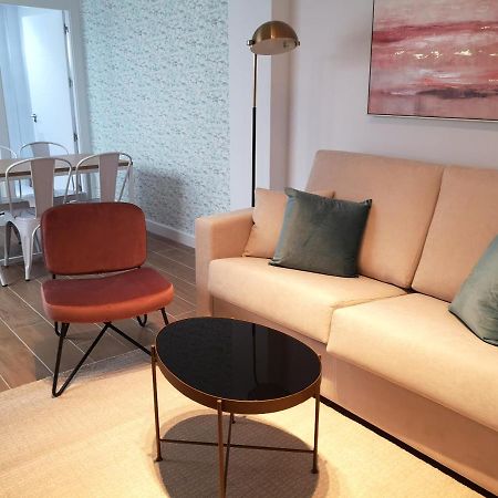 Apartamento Malaga 2 Dormitorios - Aramar Экстерьер фото