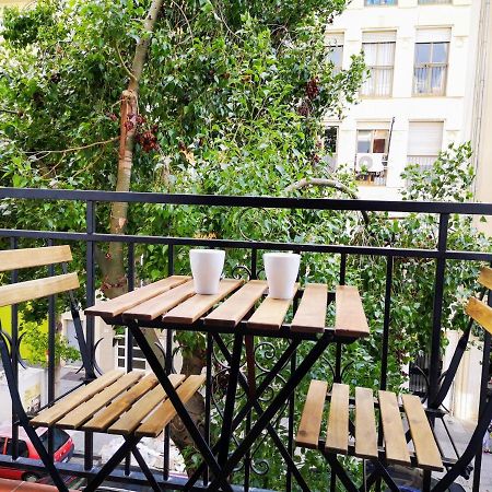 Apartamento Malaga 2 Dormitorios - Aramar Экстерьер фото
