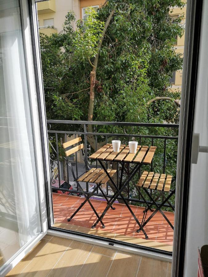Apartamento Malaga 2 Dormitorios - Aramar Экстерьер фото