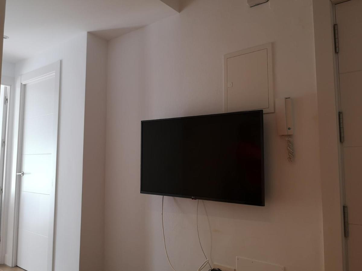 Apartamento Malaga 2 Dormitorios - Aramar Экстерьер фото