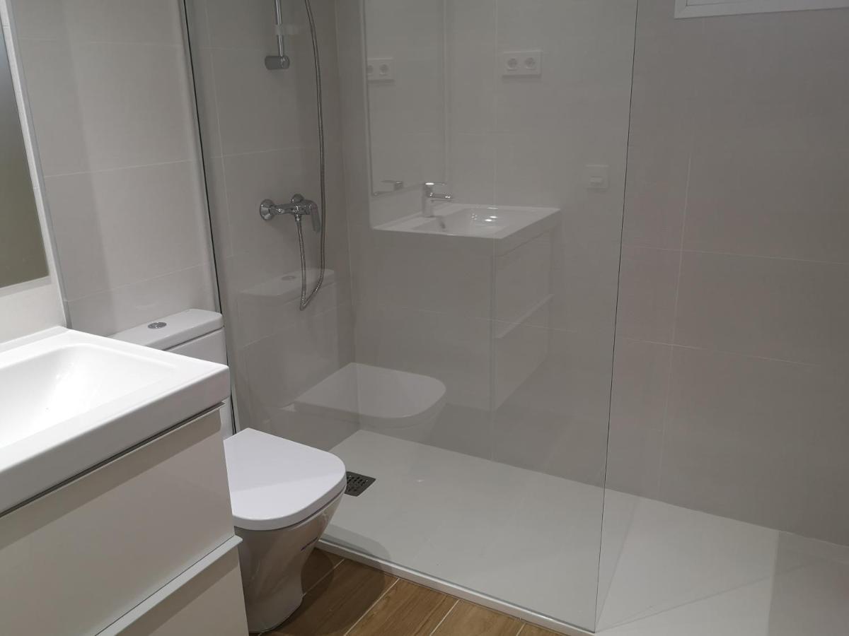 Apartamento Malaga 2 Dormitorios - Aramar Экстерьер фото